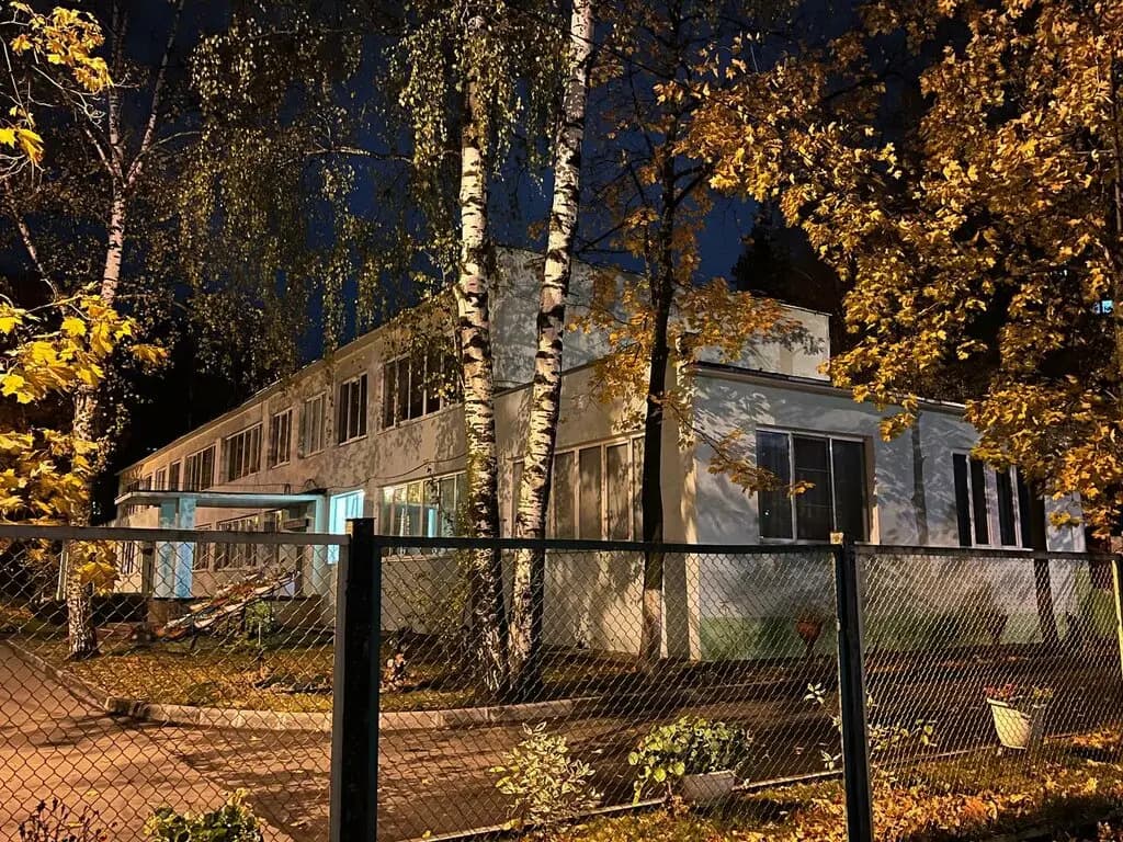 Детский сад № 6 Жемчужинка, учебное здание № 2 — фото 7