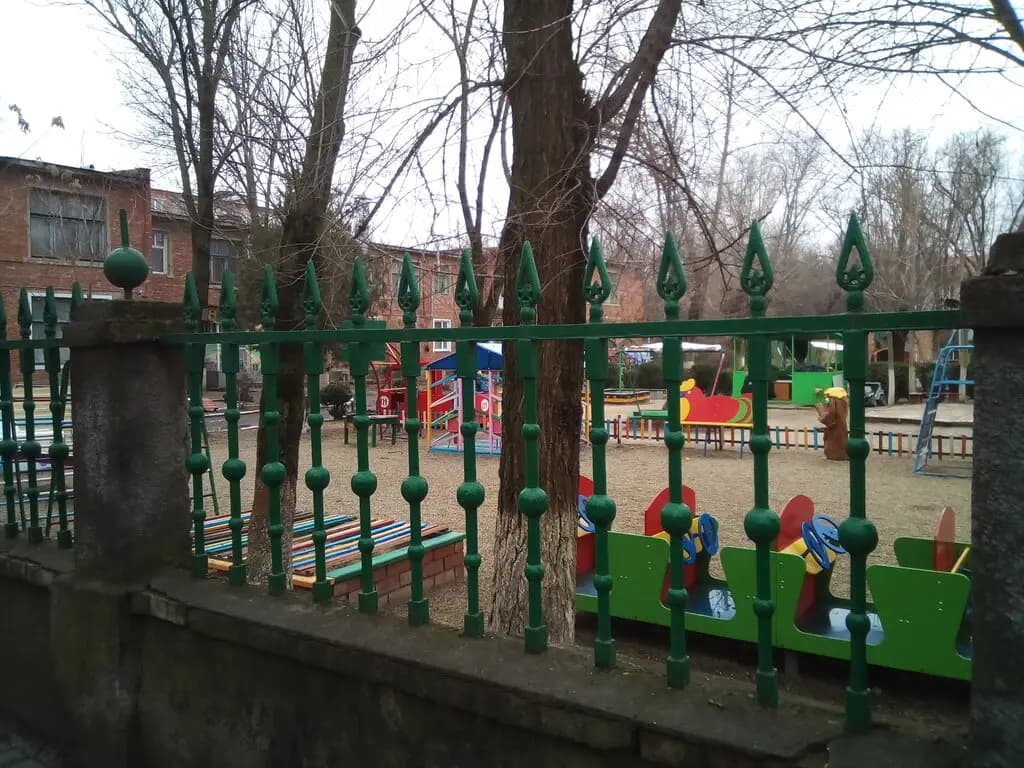 Детский сад № 11