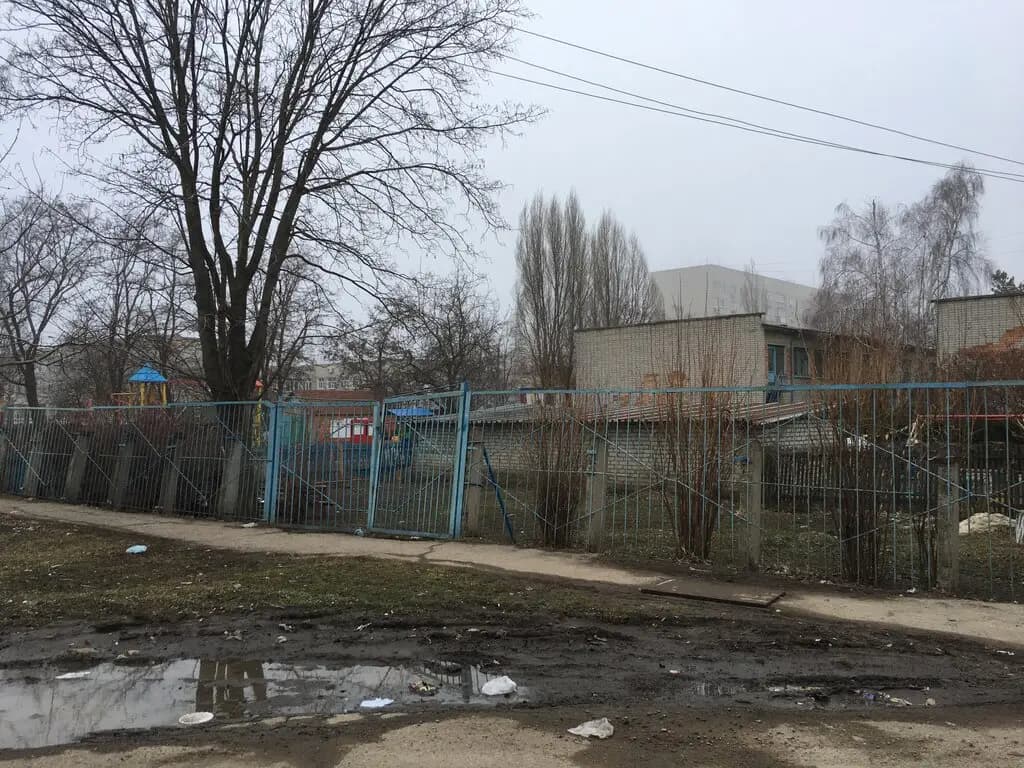 Детский сад № 34 Жемчужинка — фото 3