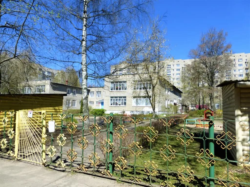 Детский сад № 104 Яблонька — фото 2