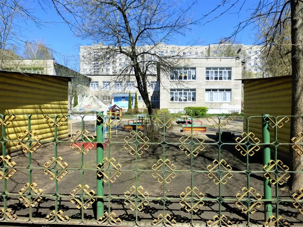 Детский сад № 104 Яблонька — фото 3