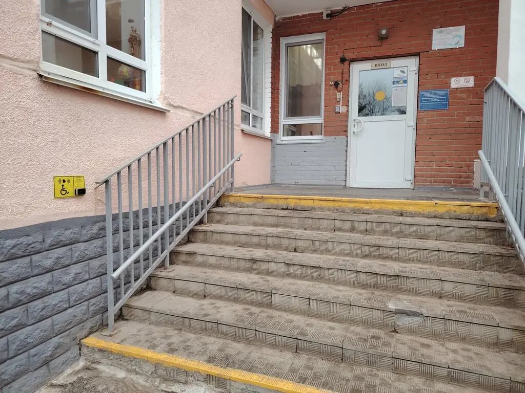 Детский сад № 22 Надежда — фото 4