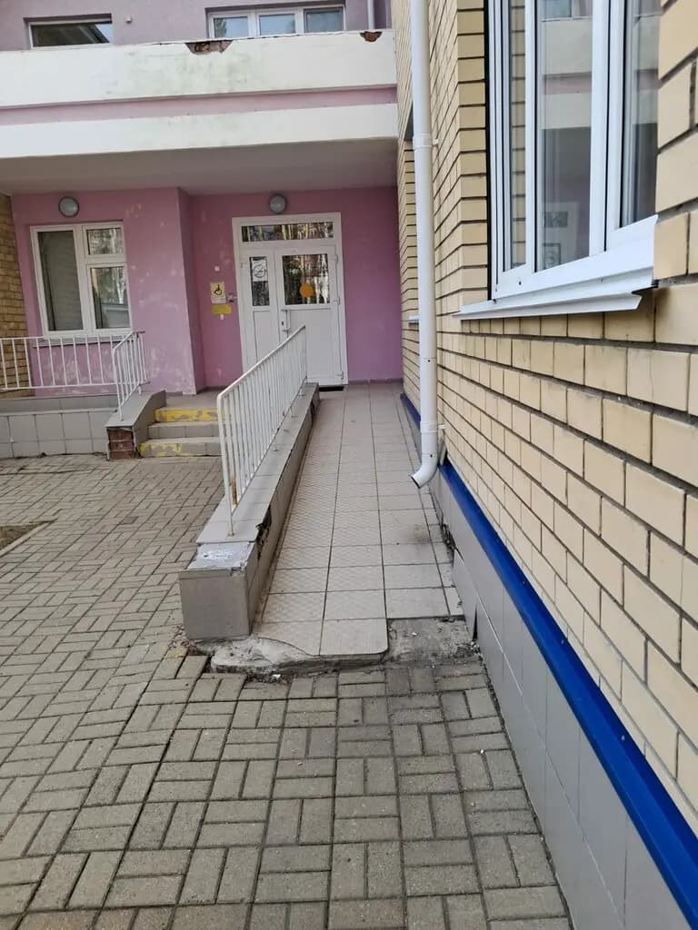 Детский сад № 15 Жемчужина — фото 4