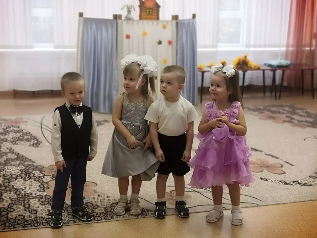 Детский сад № 47 Чебурашка — фото 4