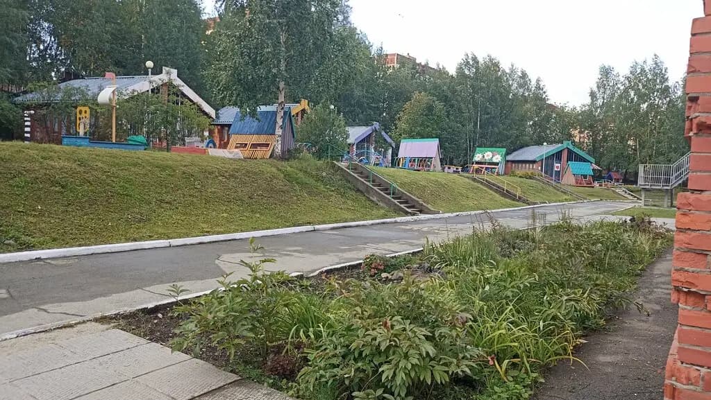 Детский сад № 12 Солнечная полянка — фото 3