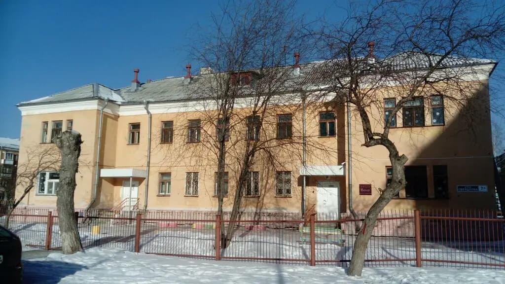 Детский сад № 42 Василёк — фото 9