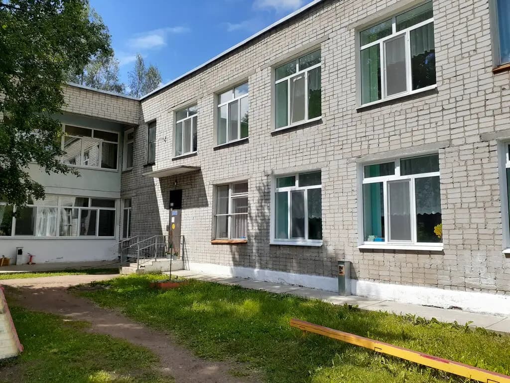 Детский сад № 39 Колосок — фото 1