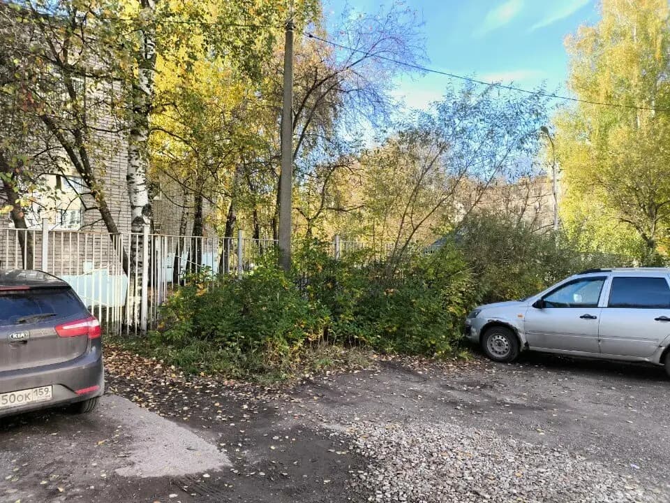 Гимназия № 5, структурное подразделение детский сад № 41 — фото 5