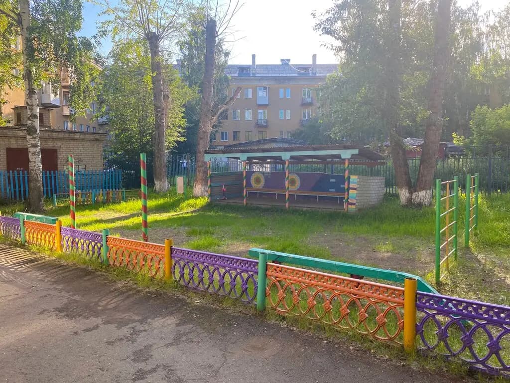 Детский сад № 11 Ромашка — фото 6