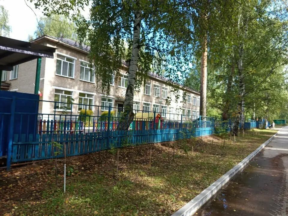 Детский сад № 11 Ромашка — фото 9