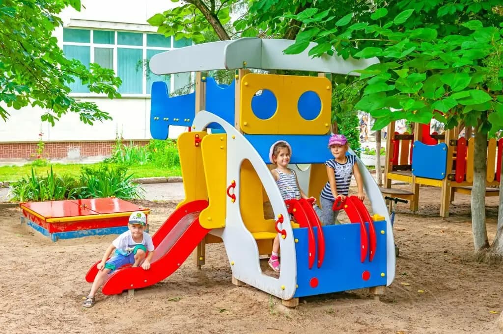 Учебно-воспитательный комплекс Алые паруса — фото 3