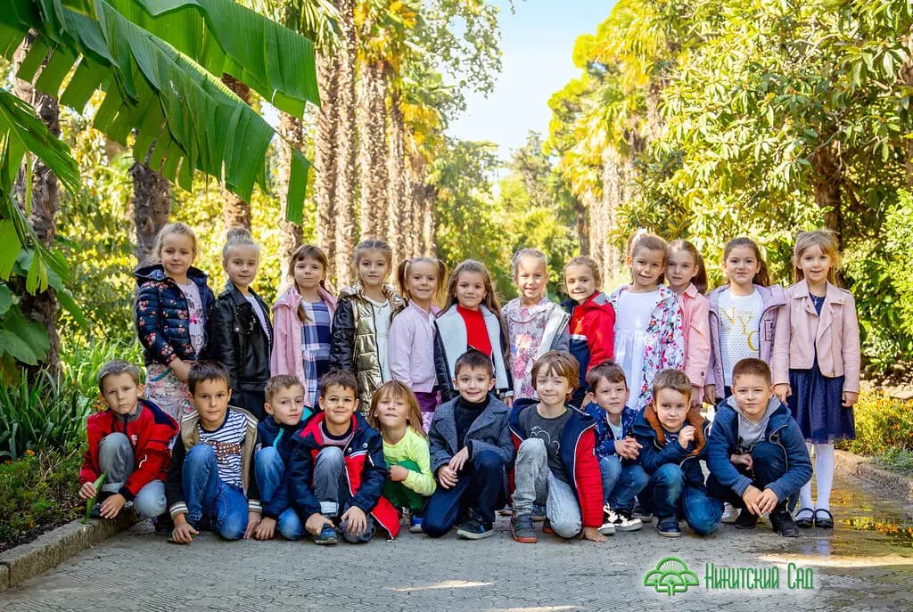 Учебно-воспитательный комплекс Алые паруса — фото 6