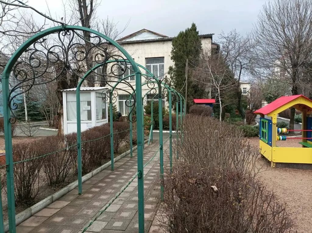 Детский сад № 10 Дружные ребята — фото 2