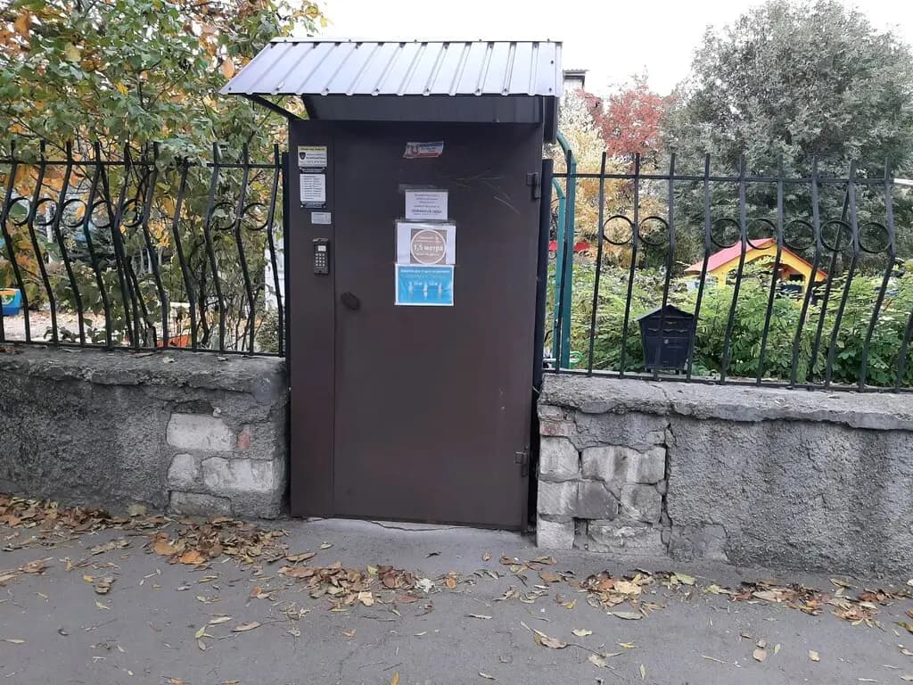 Детский сад № 10 Дружные ребята — фото 8