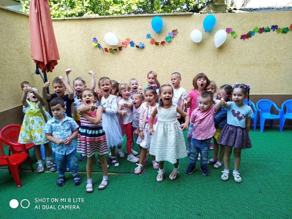 Частный детский сад Юла — фото 2