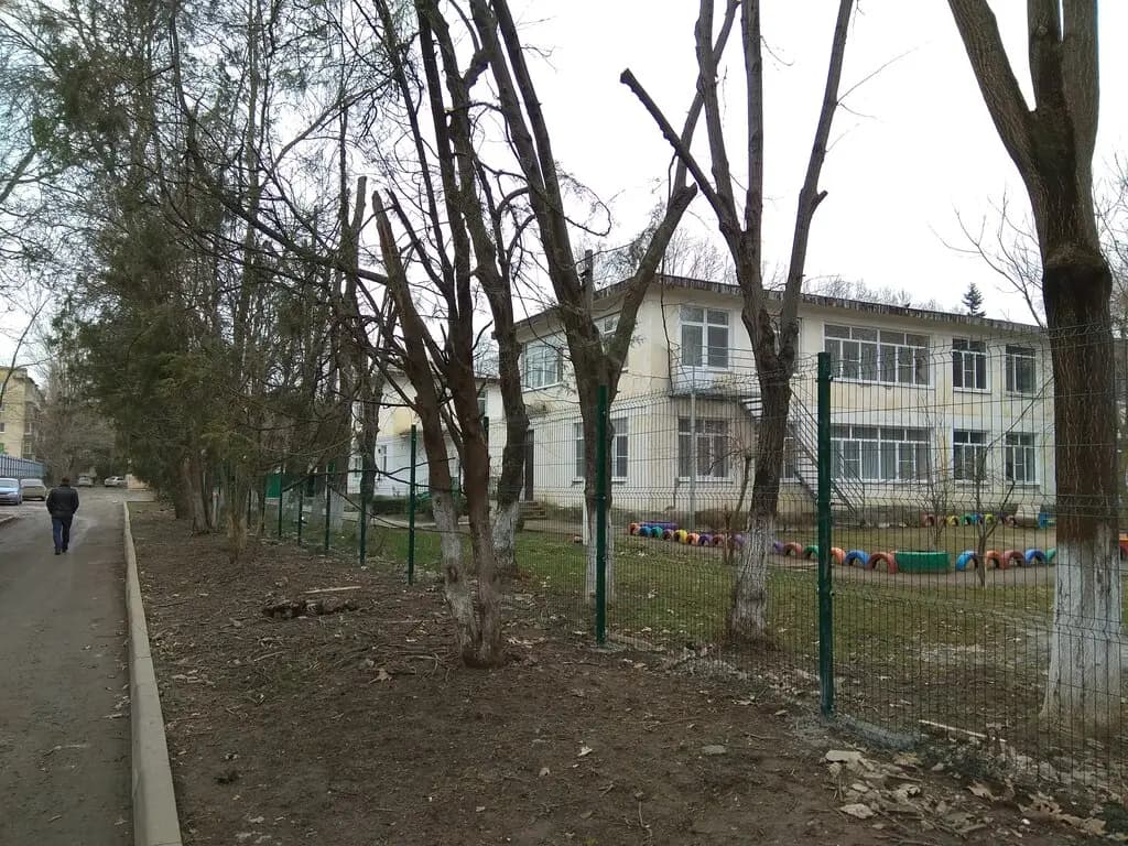 Детский сад № 61 Родничок — фото 6