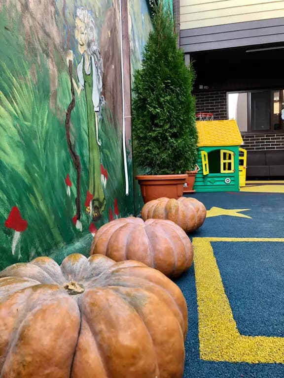 Частный детский сад Лесная сказка — фото 2