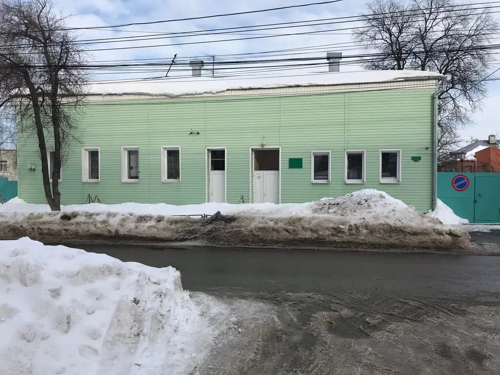 Курская школа для детей с ограниченными возможностями здоровья Ступени, дошкольное отделение для детей с нарушениями речи — фото 2