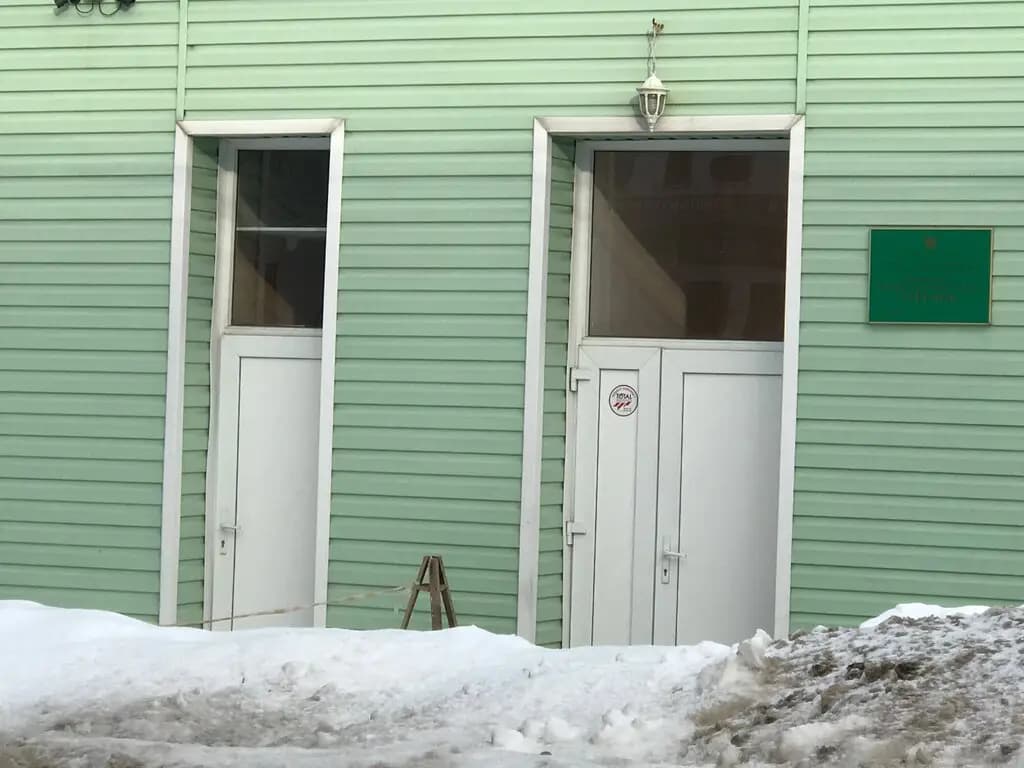 Курская школа для детей с ограниченными возможностями здоровья Ступени, дошкольное отделение для детей с нарушениями речи — фото 4