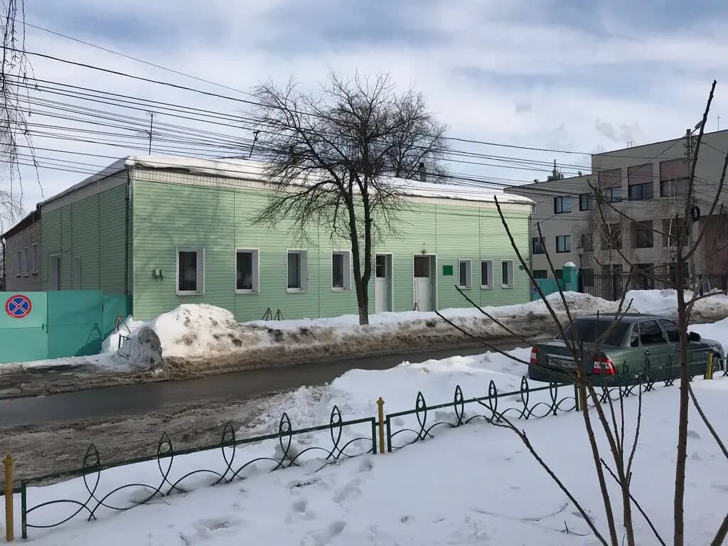 Курская школа для детей с ограниченными возможностями здоровья Ступени, дошкольное отделение для детей с нарушениями речи — фото 5