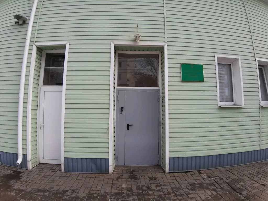 Курская школа для детей с ограниченными возможностями здоровья Ступени, дошкольное отделение для детей с нарушениями речи — фото 7
