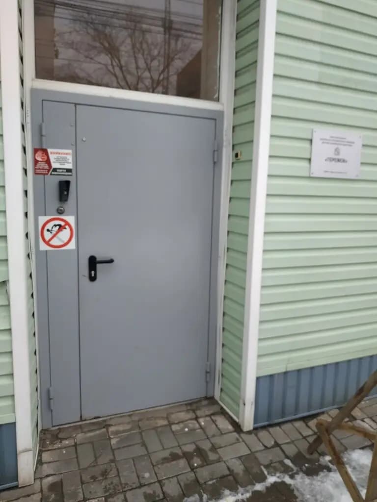 Курская школа для детей с ограниченными возможностями здоровья Ступени, дошкольное отделение для детей с нарушениями речи — фото 9