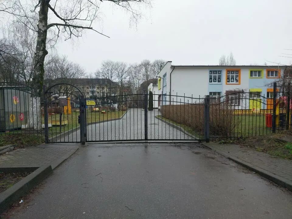 Детский сад № 111