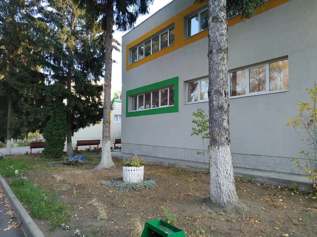 Детский сад № 24 Берёзка — фото 5