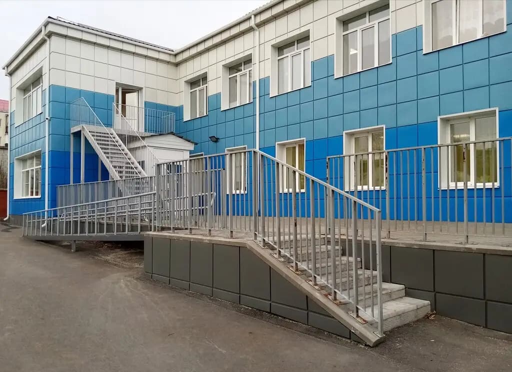 Детский сад № 5 Незабудка — фото 3