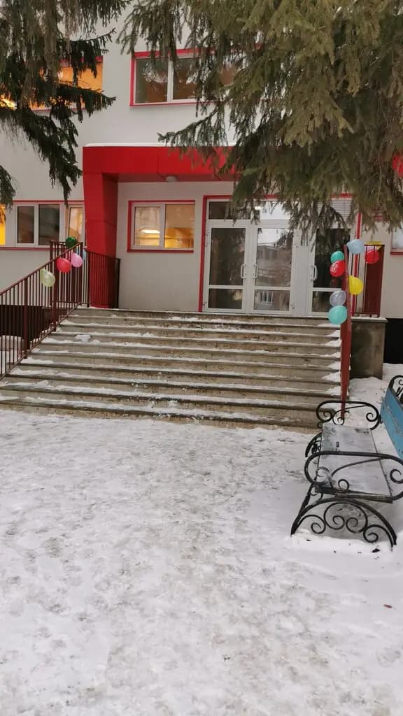 Детский сад № 33 Снежанка — фото 2