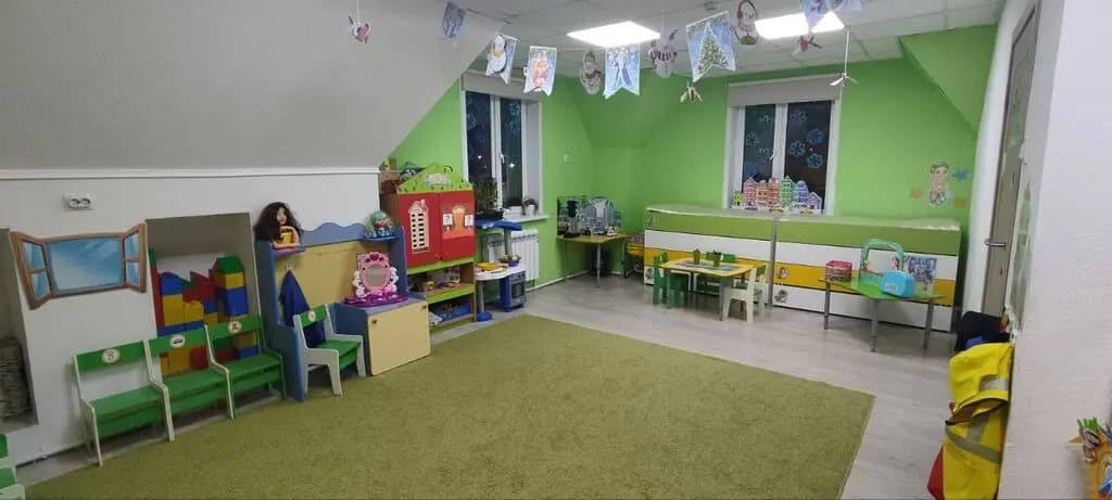 Планета детства