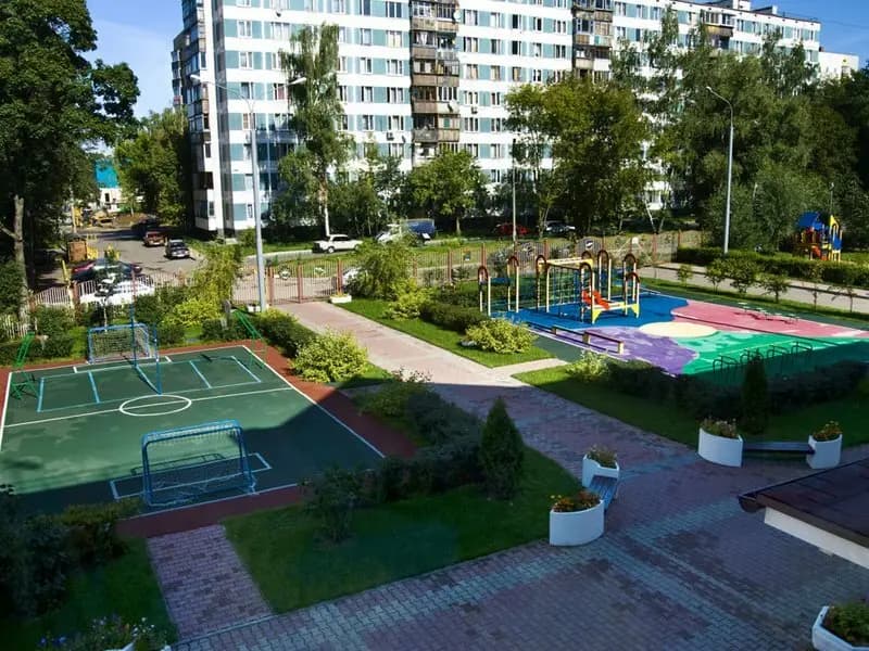Детский сад № 60 Теремок — фото 6