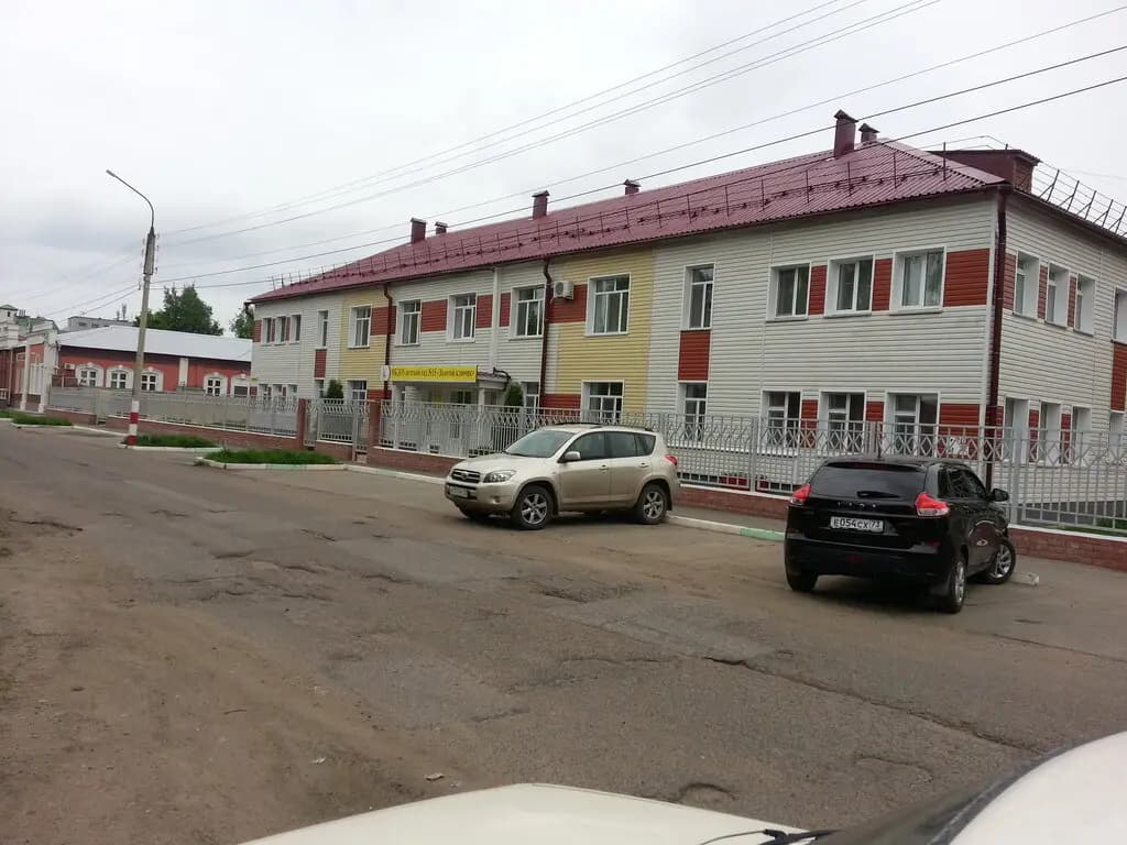 Детский сад № 15 Золотой ключик
