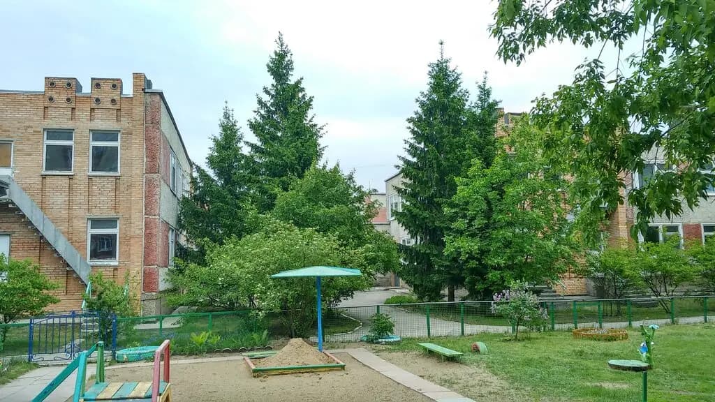 Детский сад № 53 Яблонька — фото 3
