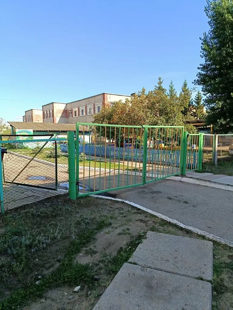 Детский сад № 53 Яблонька — фото 6