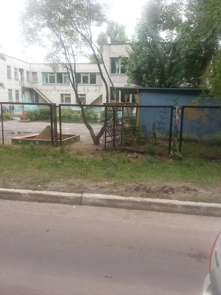 Детский сад № 6 Автошка — фото 1
