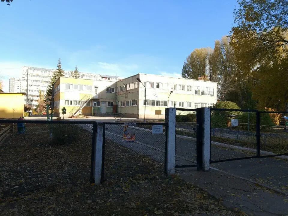 Детский сад № 56 Сказка — фото 2