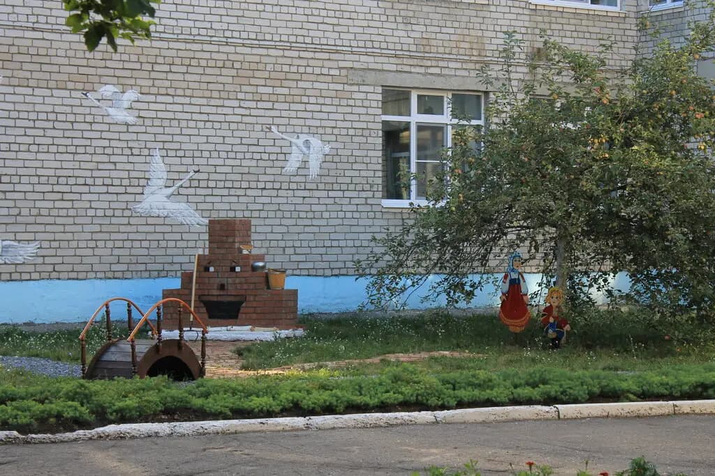 Детский сад № 21 Земляничка — фото 8