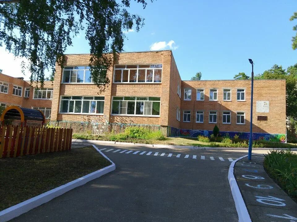 Детский сад № 49 Жемчужинка