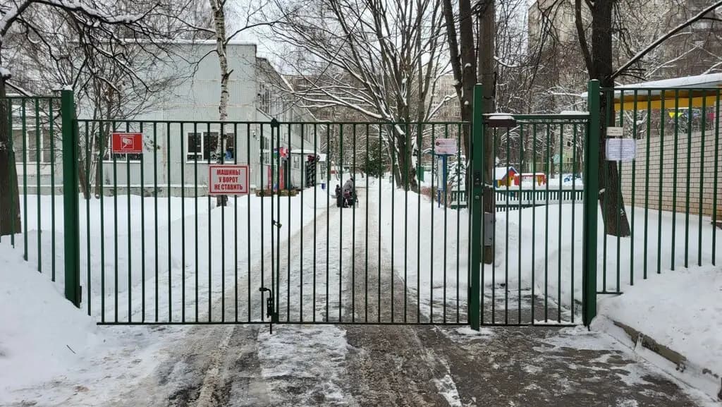 Детский сад № 8 Дюймовочка — фото 3