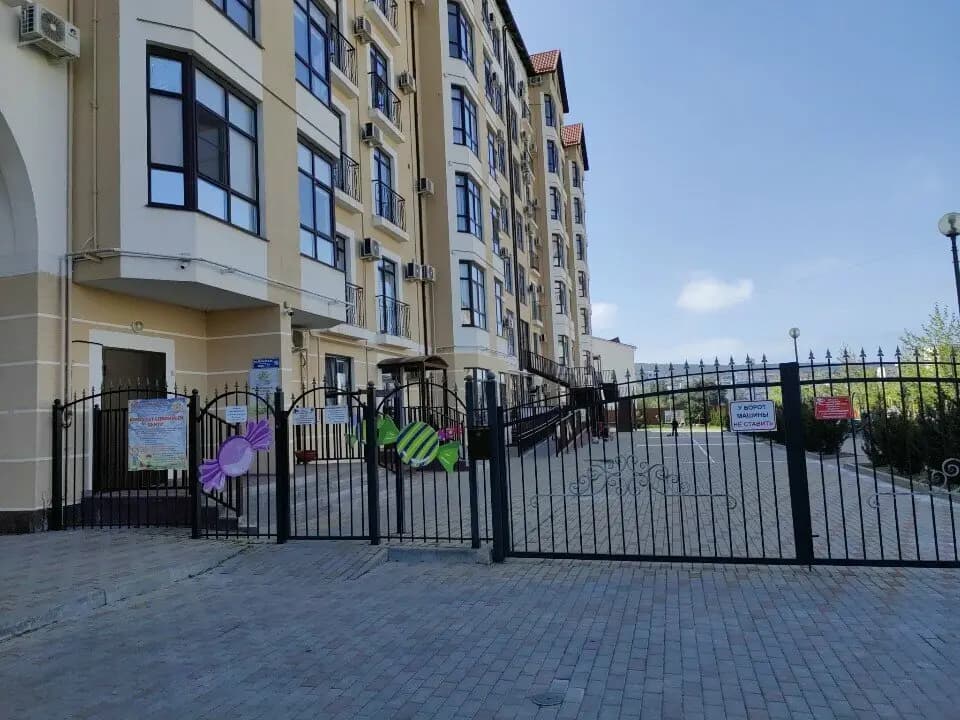 Детский сад № 12 Маленькая страна — фото 2