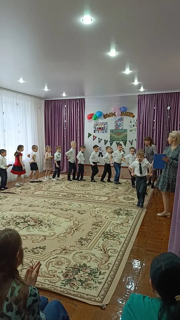 Детский сад № 14 Золушка