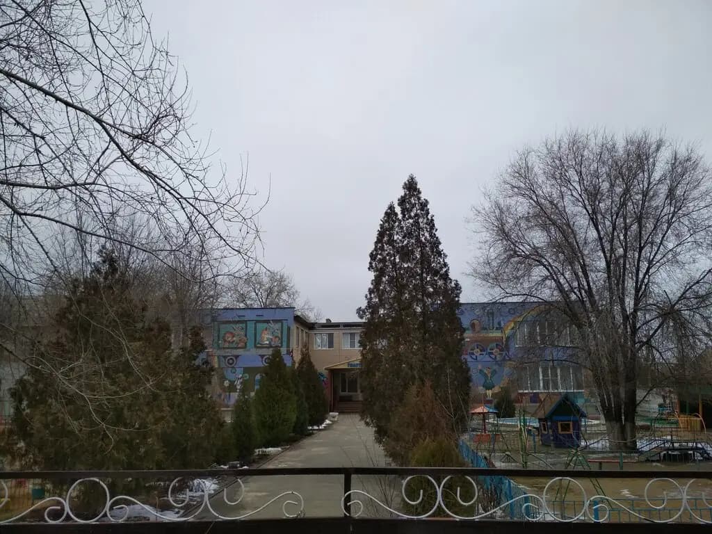 Центр развития ребёнка-детский сад № 11 Голубой вагон — фото 2