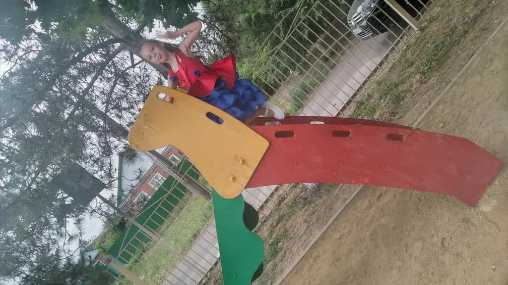 Детский сад № 18 Белочка — фото 6