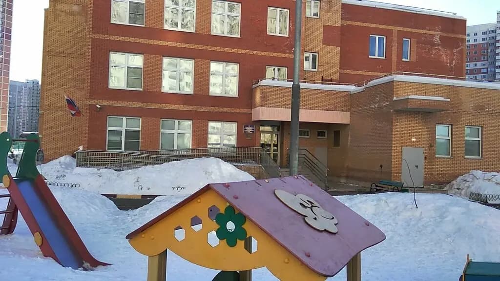 Школа № 26 дошкольное отделение Журавушка — фото 7