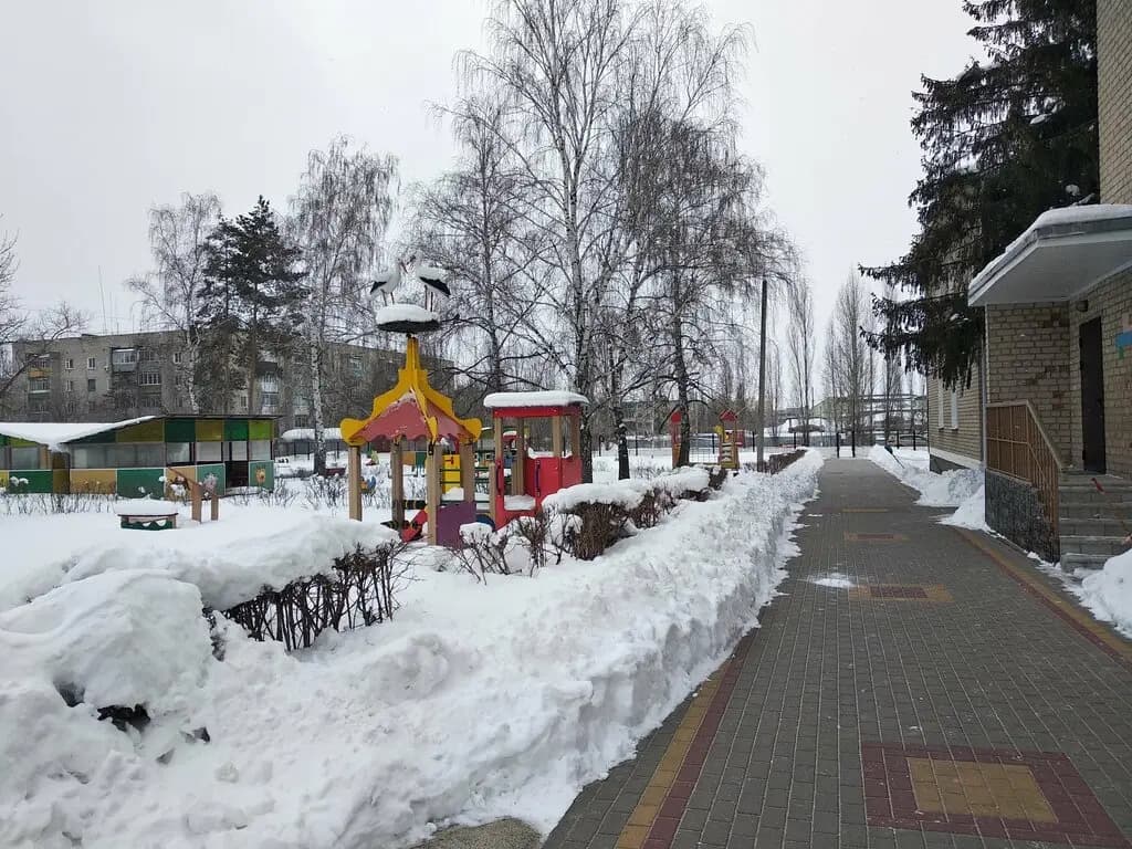 РЖД детский сад № 25 — фото 5