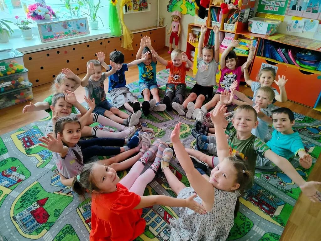 Детский сад № 6 — фото 1