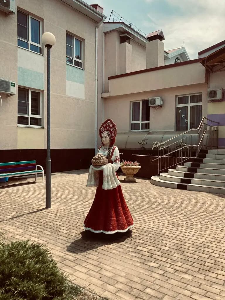 Детский сад № 4 Волшебная Страна — фото 8