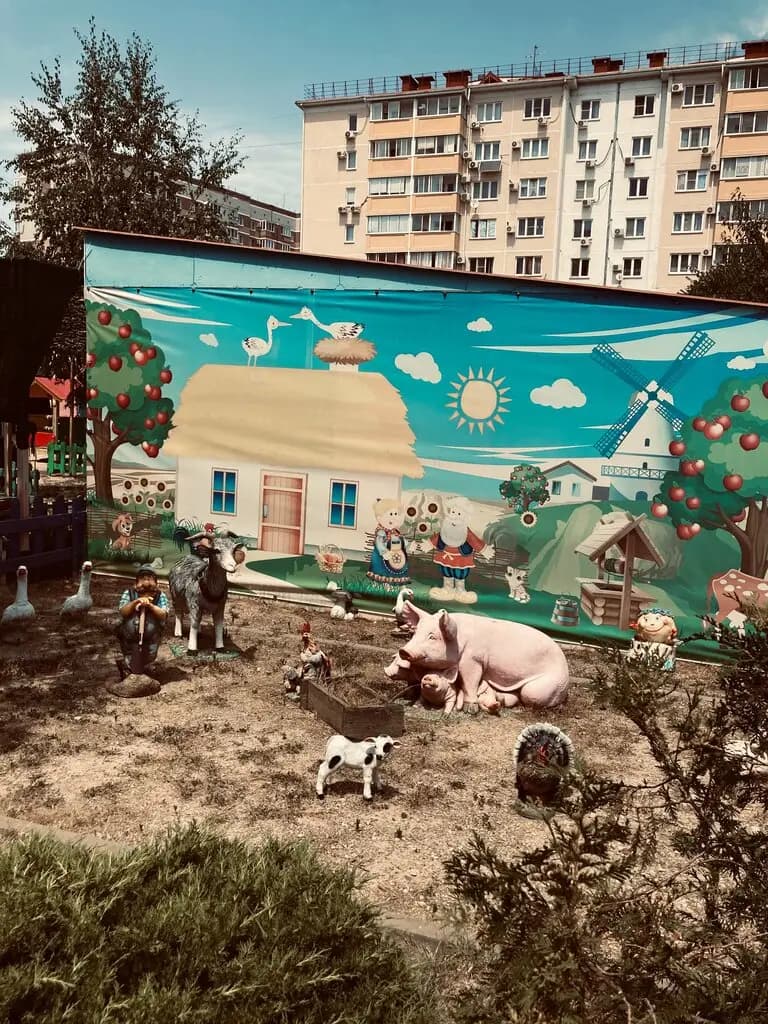 Детский сад № 4 Волшебная Страна — фото 9