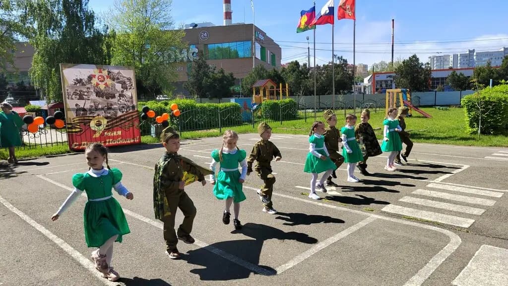 Детский сад № 3 Звёздочка — фото 3